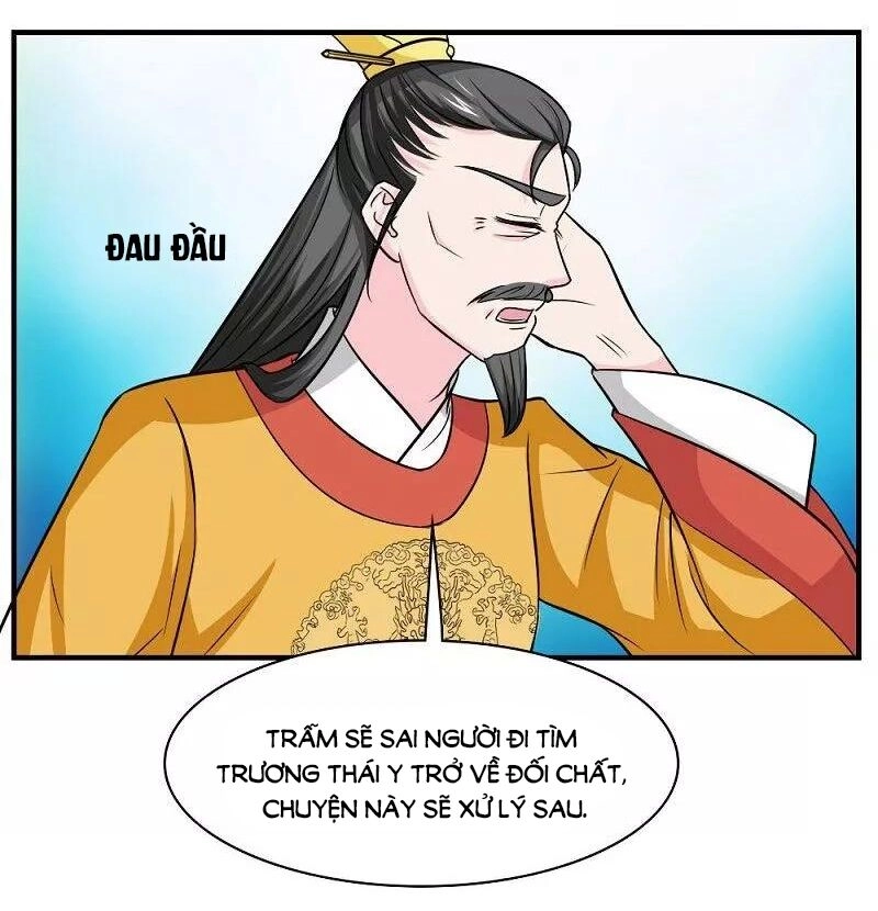 Cưng Chiều Đào Phi Chapter 127 - 24