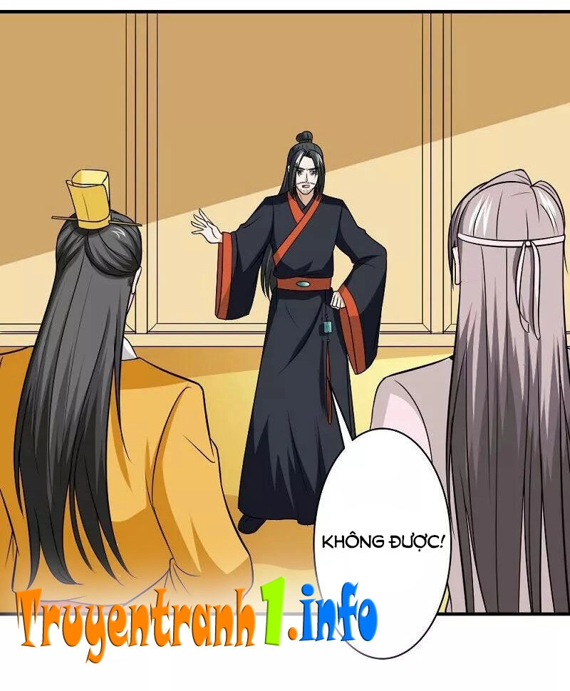 Cưng Chiều Đào Phi Chapter 127 - 25