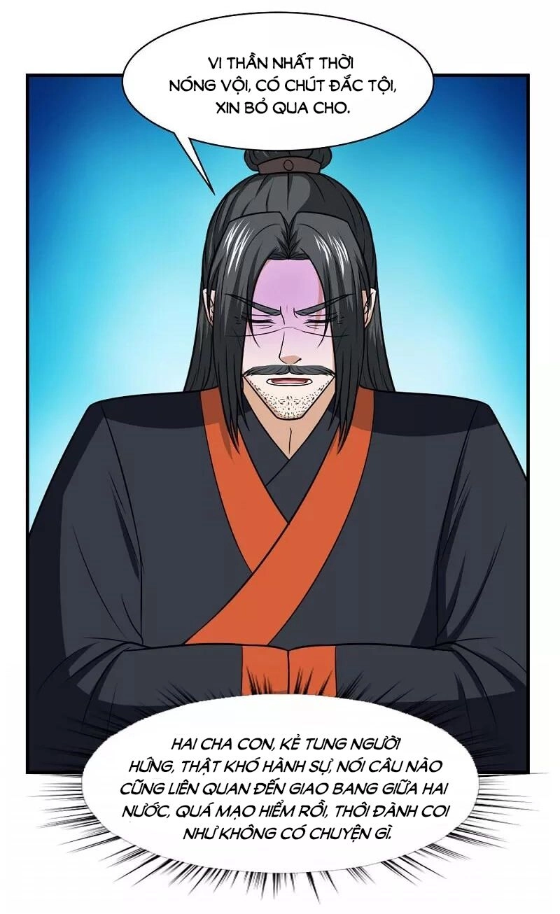 Cưng Chiều Đào Phi Chapter 128 - 4