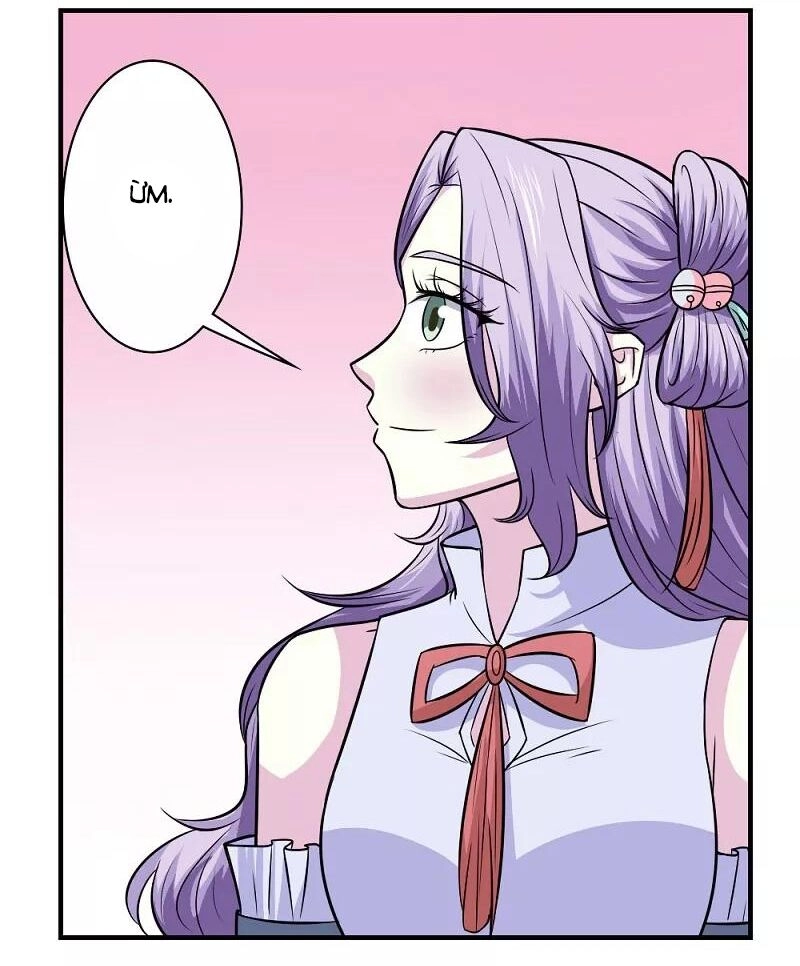 Cưng Chiều Đào Phi Chapter 128 - 14