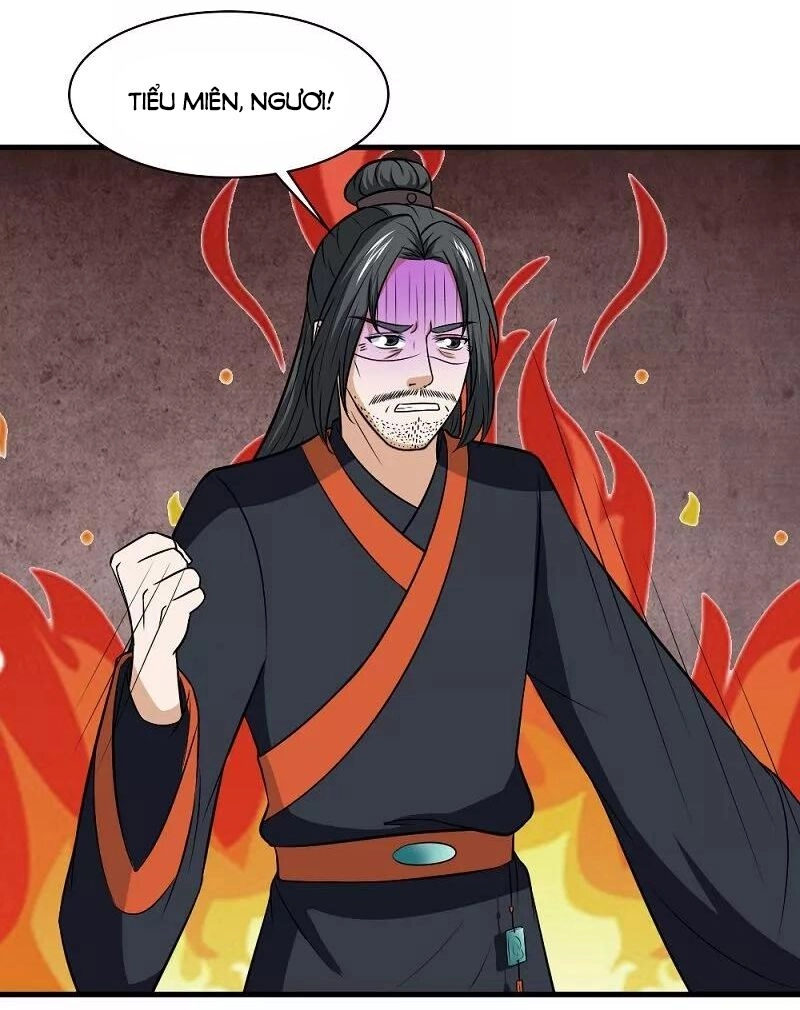 Cưng Chiều Đào Phi Chapter 129 - 3