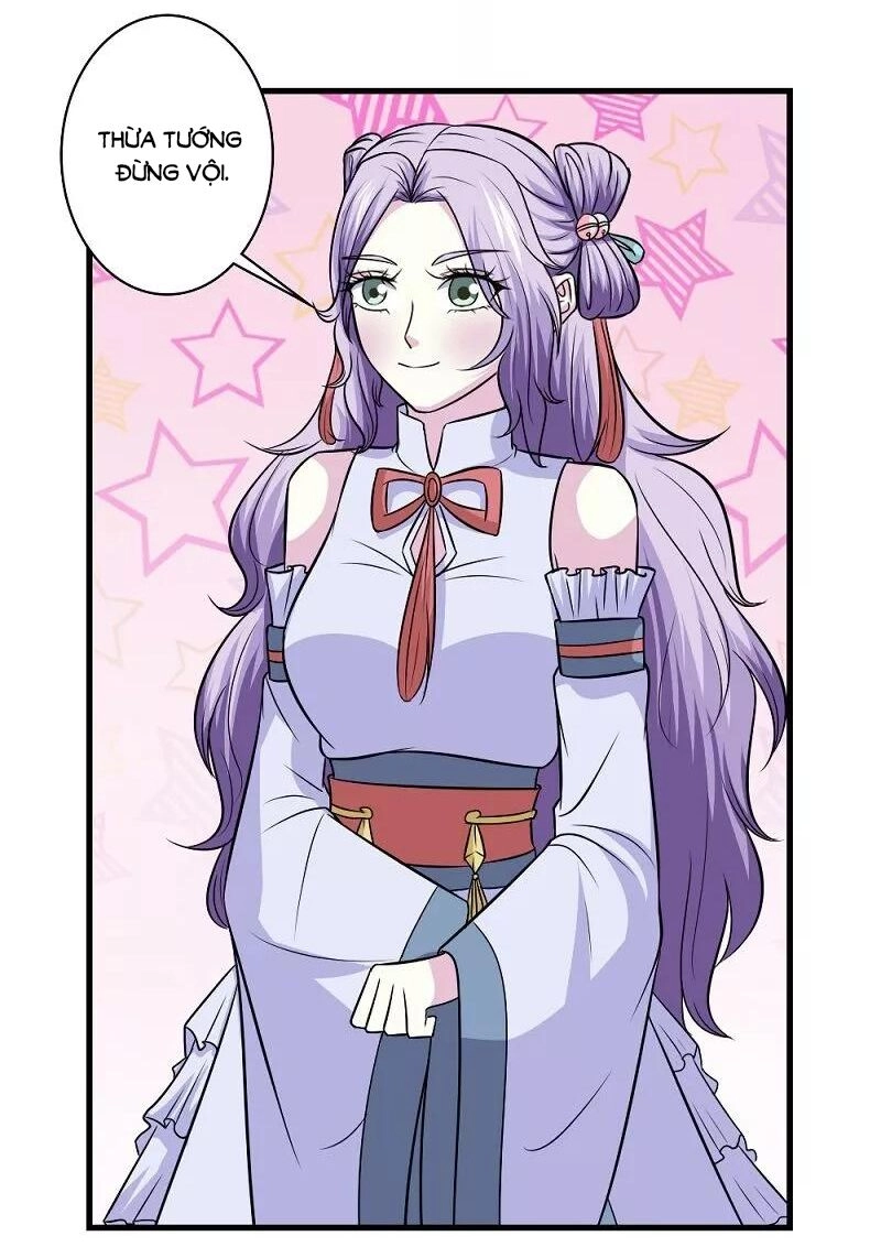 Cưng Chiều Đào Phi Chapter 129 - 14