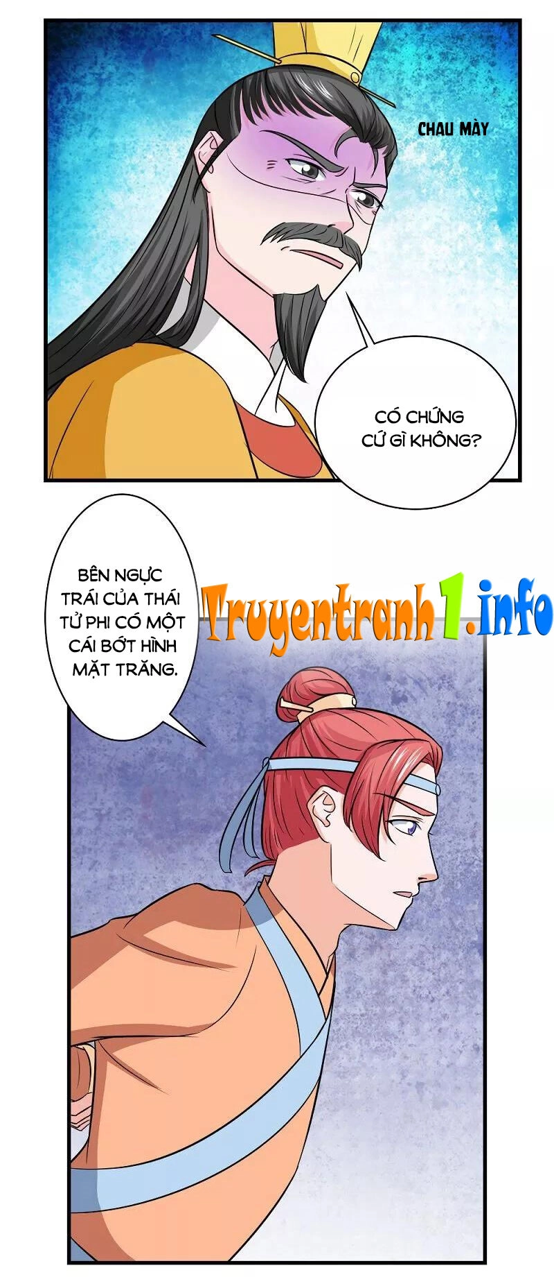 Cưng Chiều Đào Phi Chapter 129 - 27