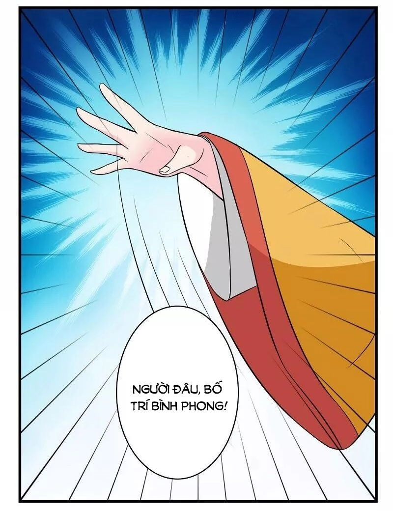 Cưng Chiều Đào Phi Chapter 129 - 29