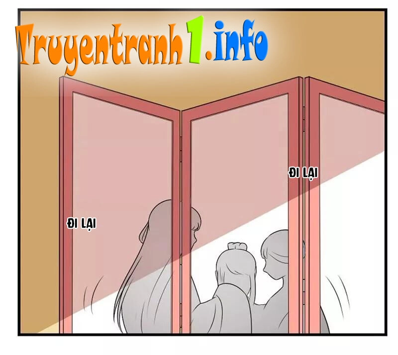 Cưng Chiều Đào Phi Chapter 130 - 1