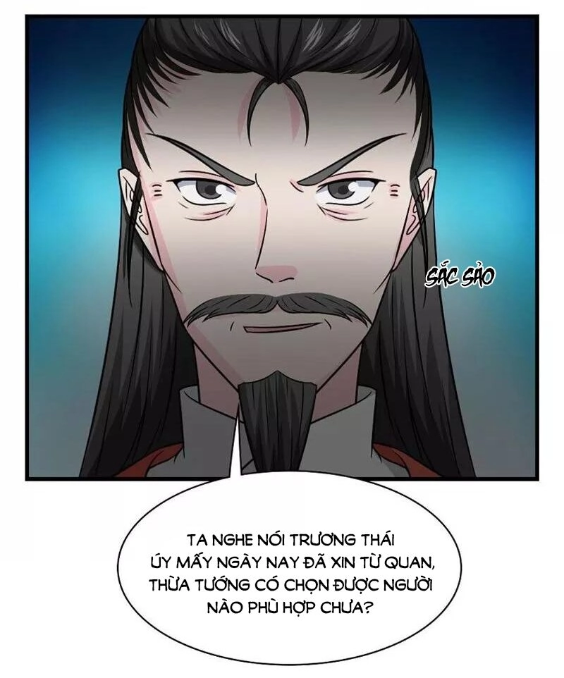 Cưng Chiều Đào Phi Chapter 130 - 10