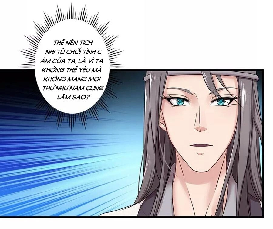 Cưng Chiều Đào Phi Chapter 133 - 17