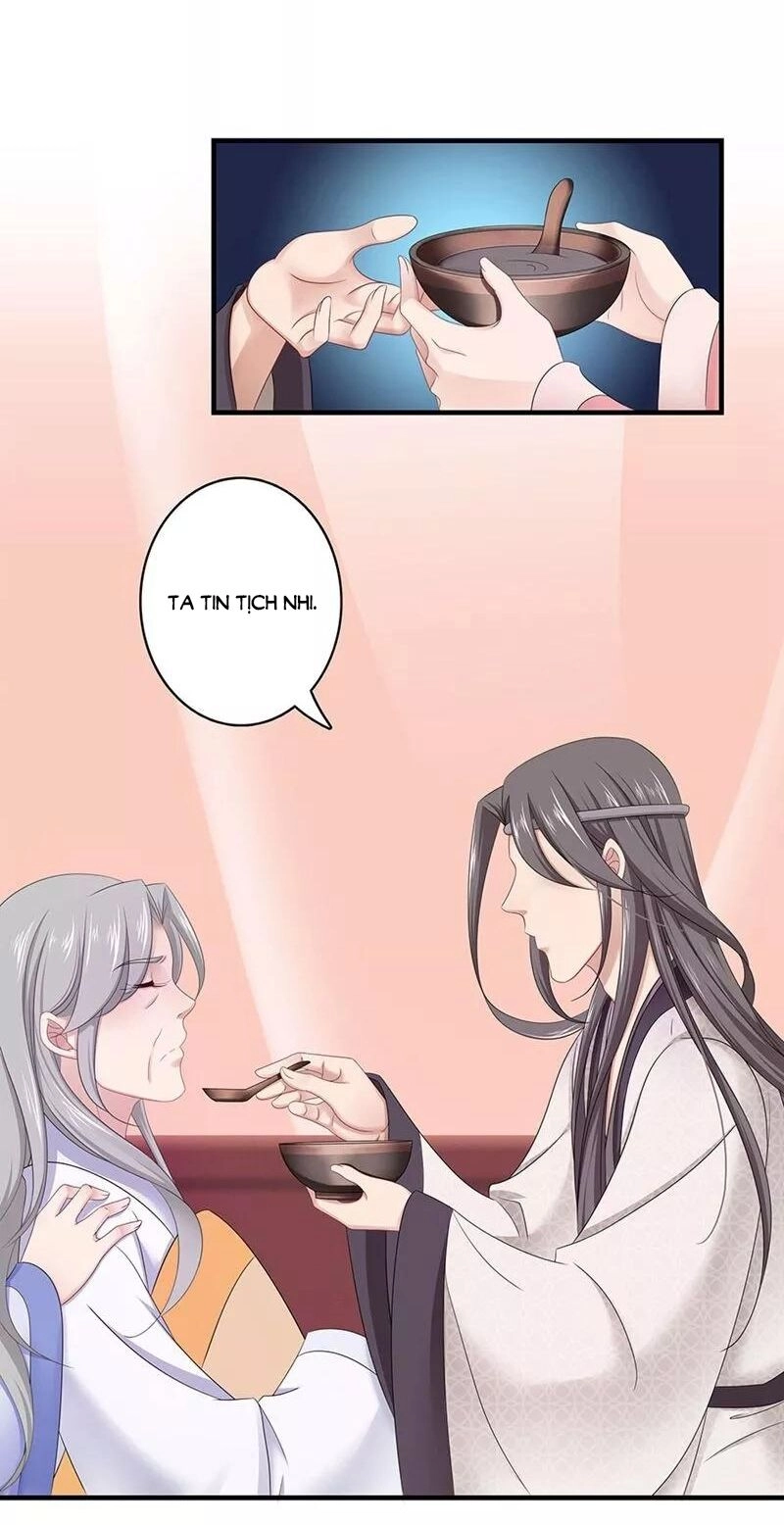 Cưng Chiều Đào Phi Chapter 134 - 7