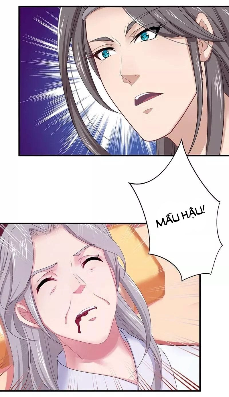 Cưng Chiều Đào Phi Chapter 134 - 9