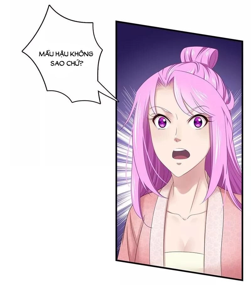 Cưng Chiều Đào Phi Chapter 134 - 11