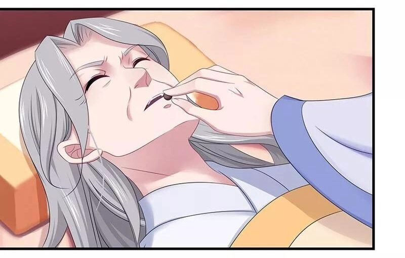 Cưng Chiều Đào Phi Chapter 134 - 14