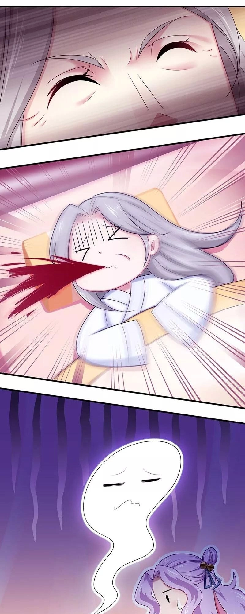 Cưng Chiều Đào Phi Chapter 134 - 16