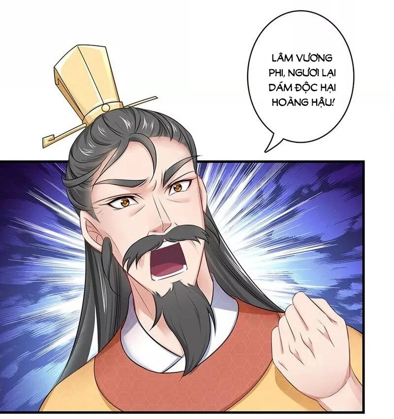 Cưng Chiều Đào Phi Chapter 134 - 19