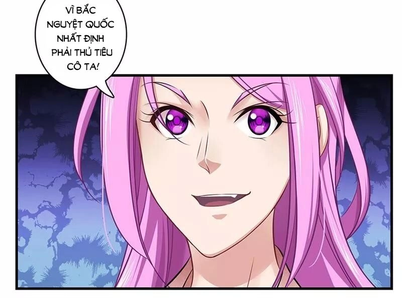 Cưng Chiều Đào Phi Chapter 134 - 21