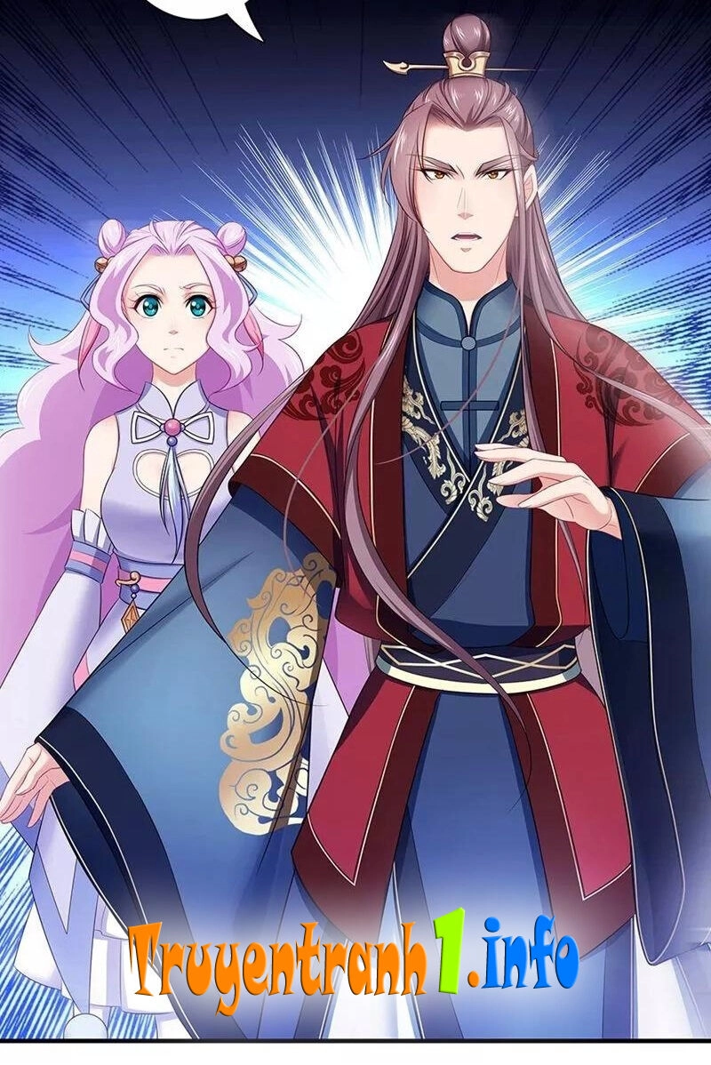 Cưng Chiều Đào Phi Chapter 134 - 23