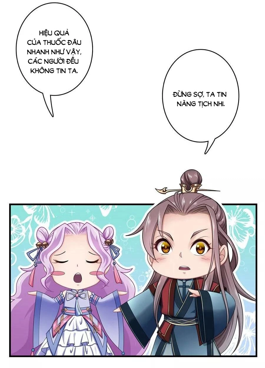 Cưng Chiều Đào Phi Chapter 135 - 3