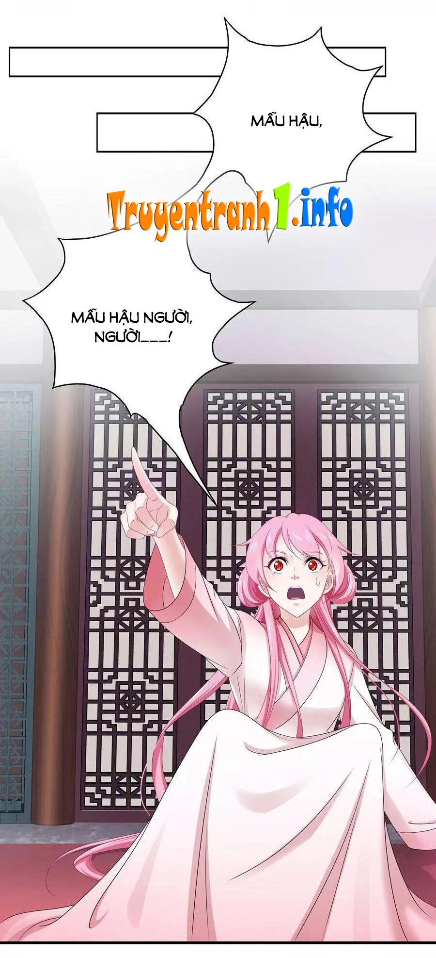 Cưng Chiều Đào Phi Chapter 135 - 4