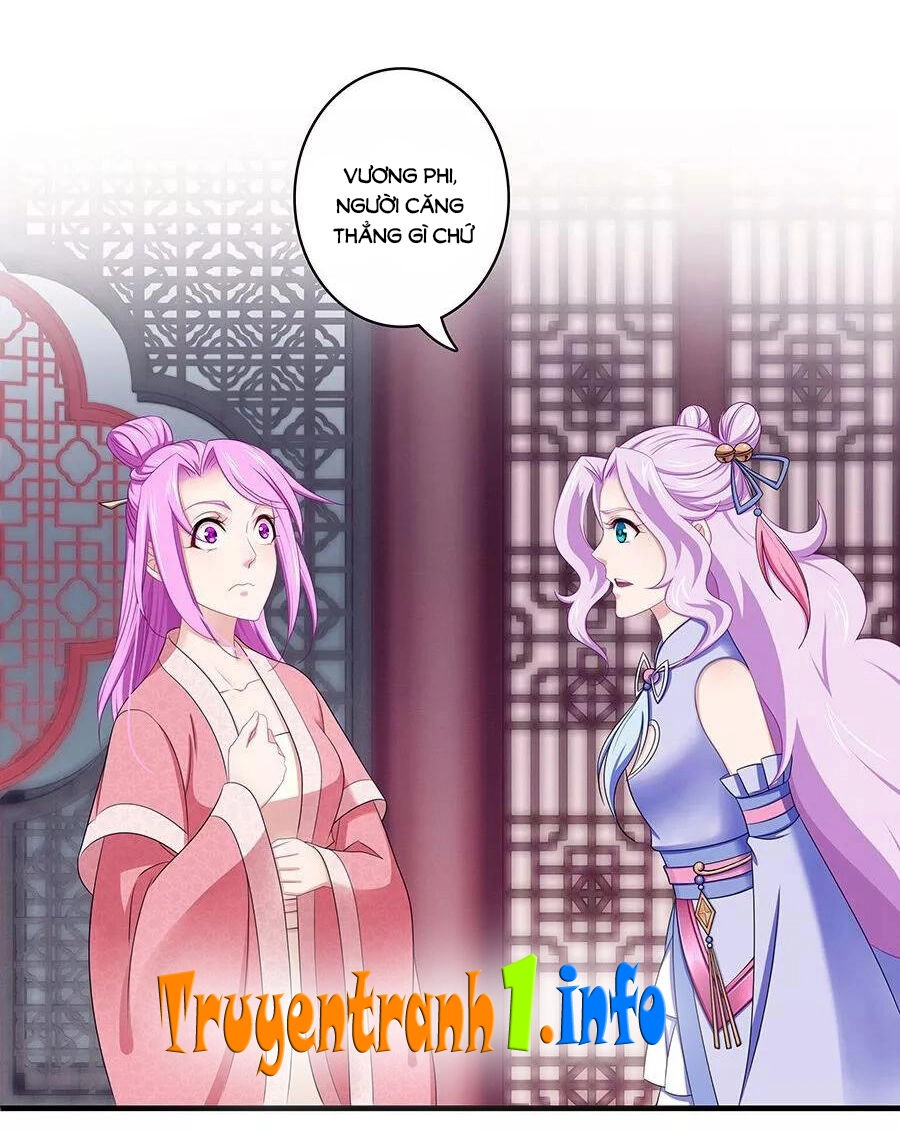 Cưng Chiều Đào Phi Chapter 135 - 13