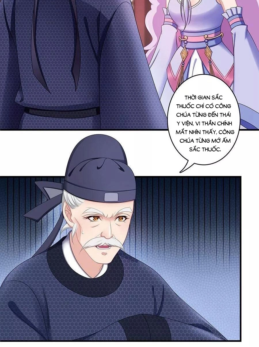 Cưng Chiều Đào Phi Chapter 135 - 15