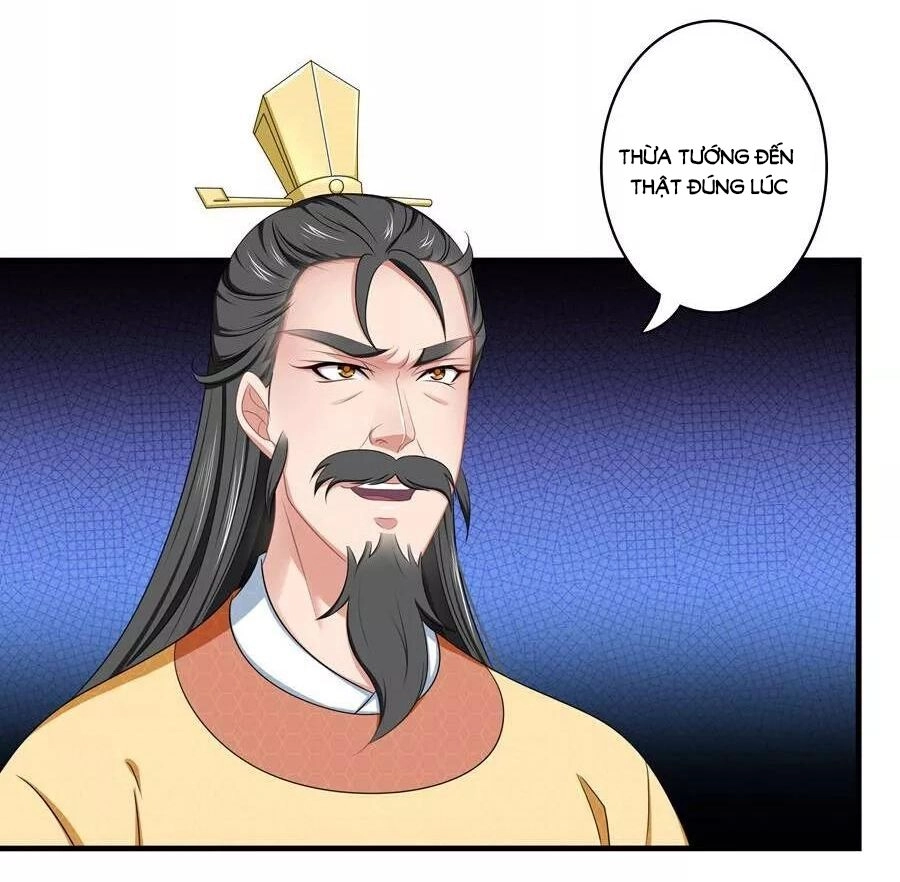 Cưng Chiều Đào Phi Chapter 135 - 23