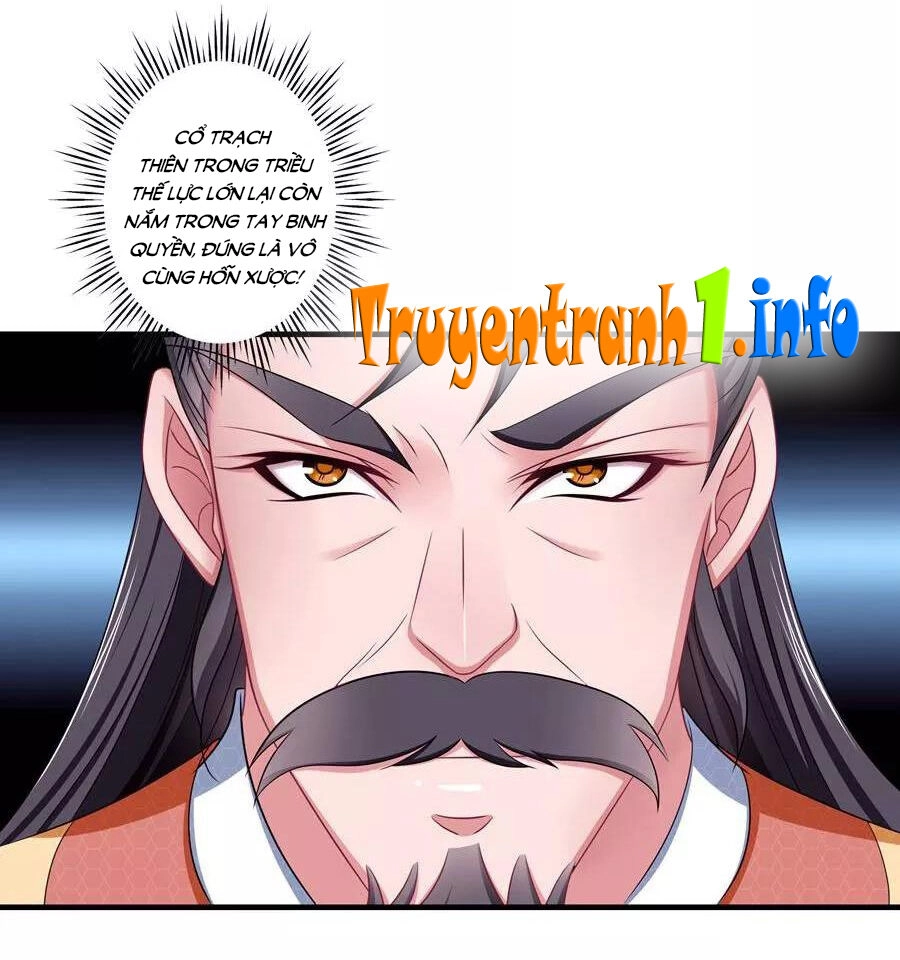 Cưng Chiều Đào Phi Chapter 135 - 25