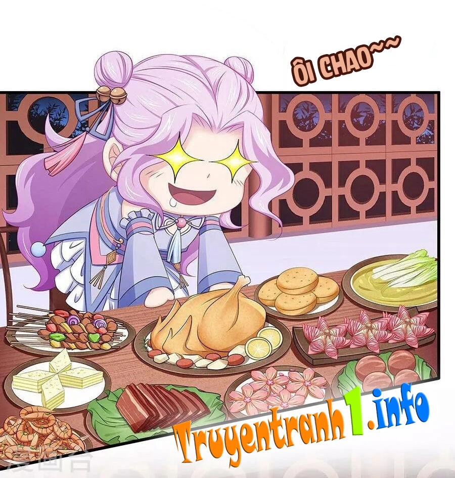 Cưng Chiều Đào Phi Chapter 137 - 1