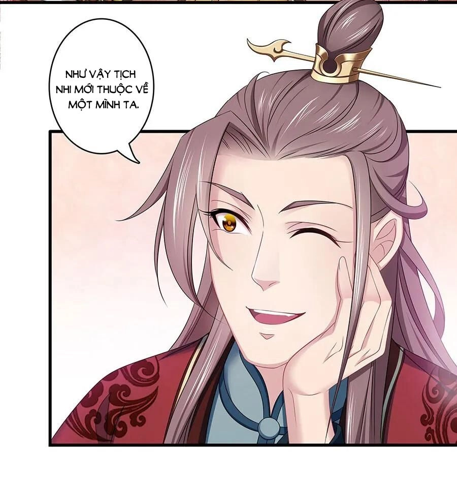 Cưng Chiều Đào Phi Chapter 137 - 5