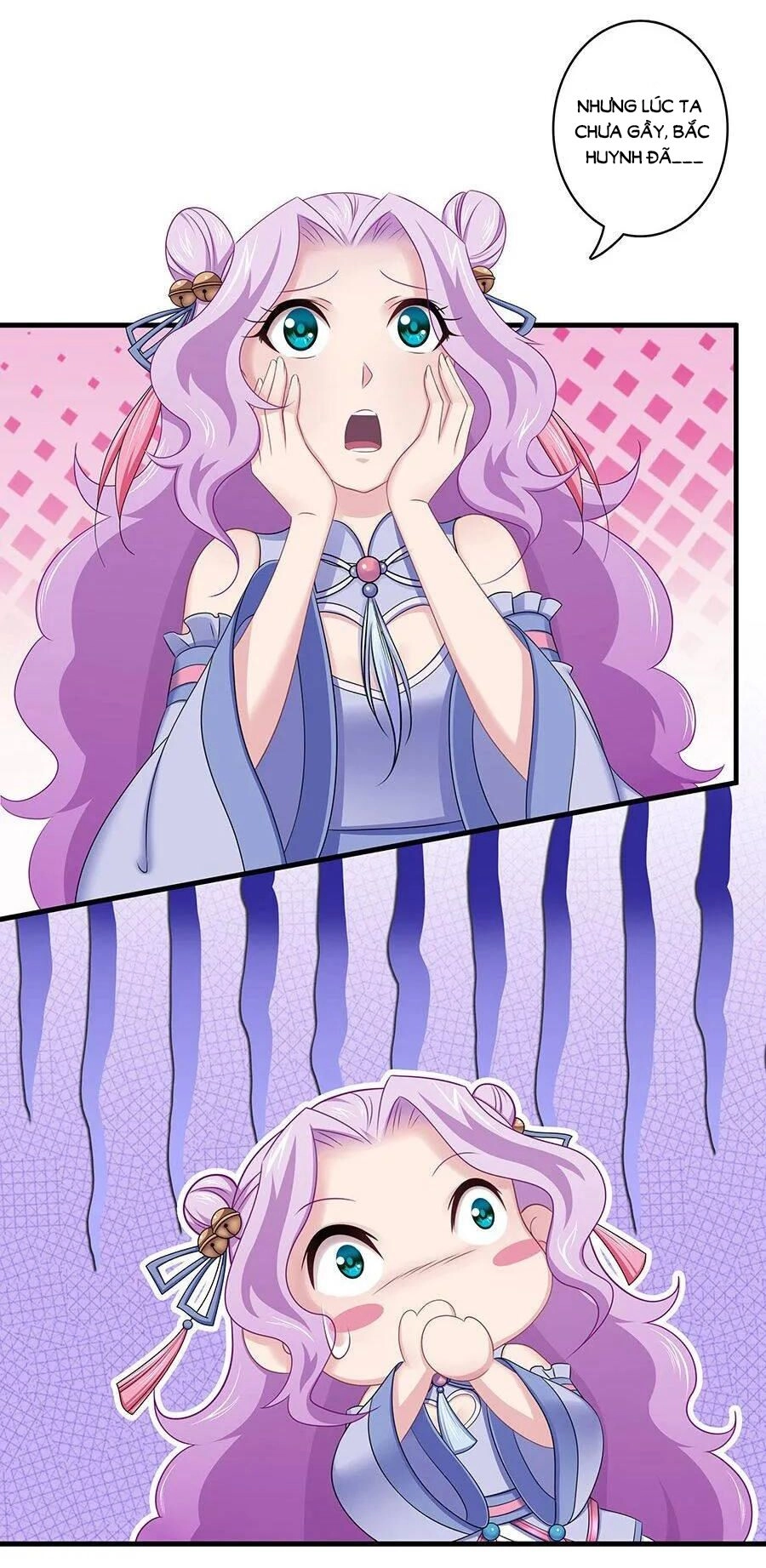 Cưng Chiều Đào Phi Chapter 137 - 6