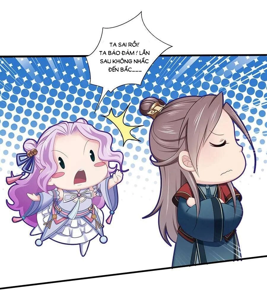 Cưng Chiều Đào Phi Chapter 137 - 8