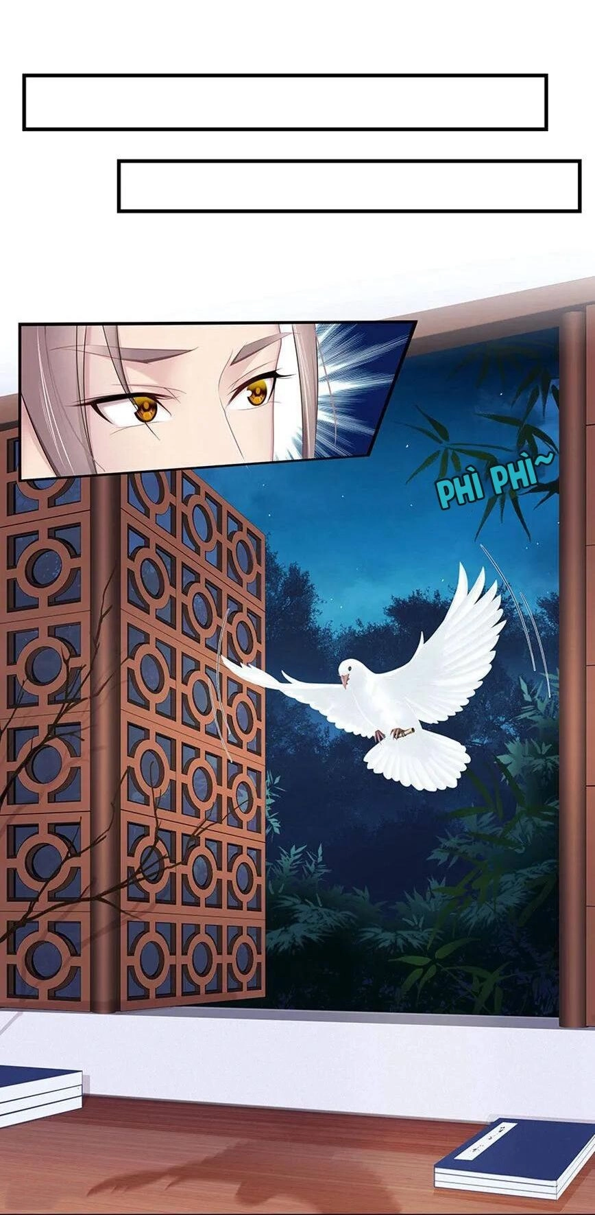 Cưng Chiều Đào Phi Chapter 137 - 10