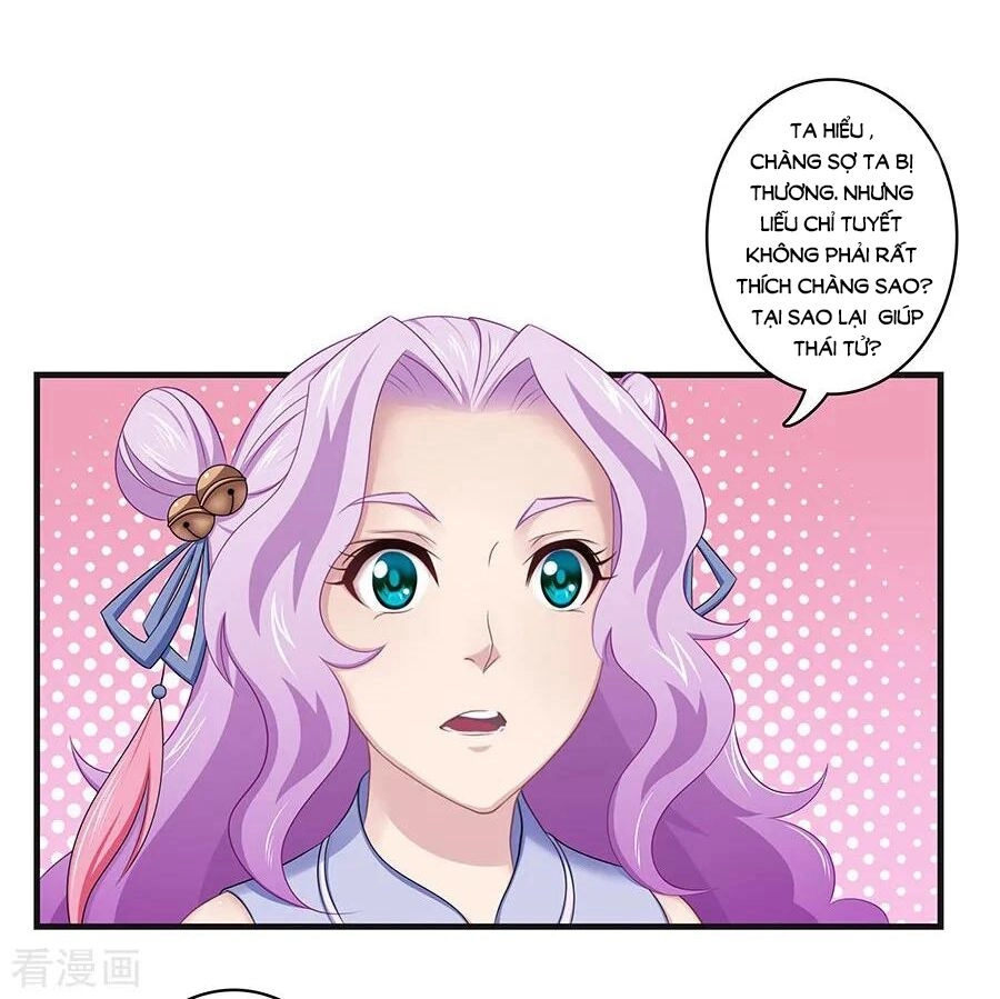 Cưng Chiều Đào Phi Chapter 137 - 14