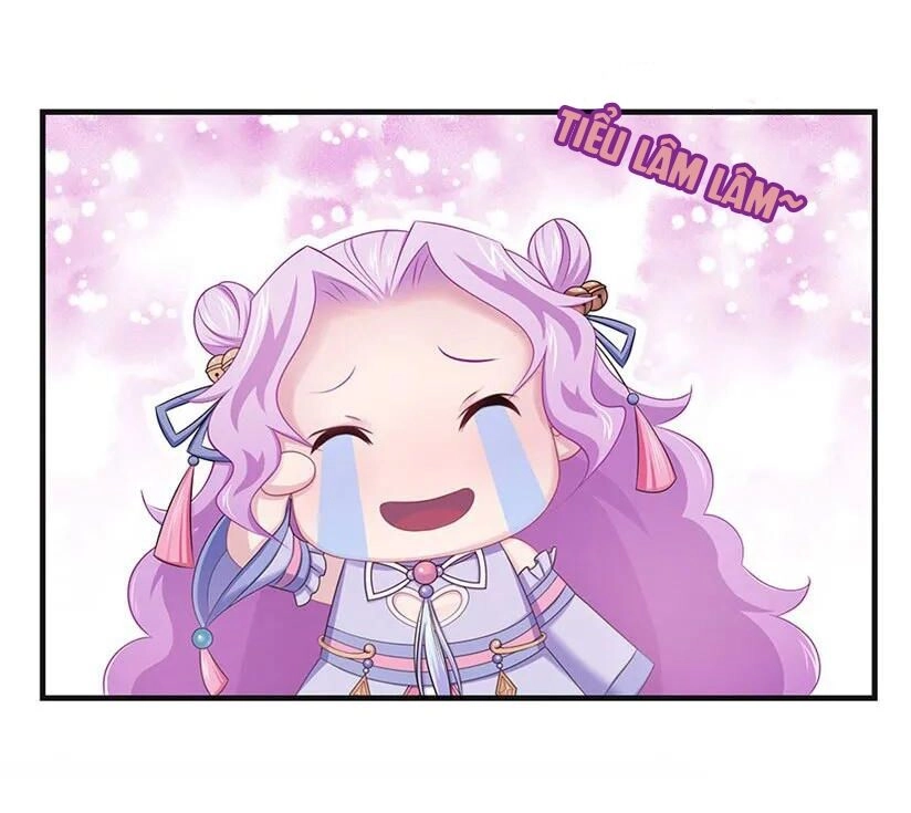 Cưng Chiều Đào Phi Chapter 137 - 17