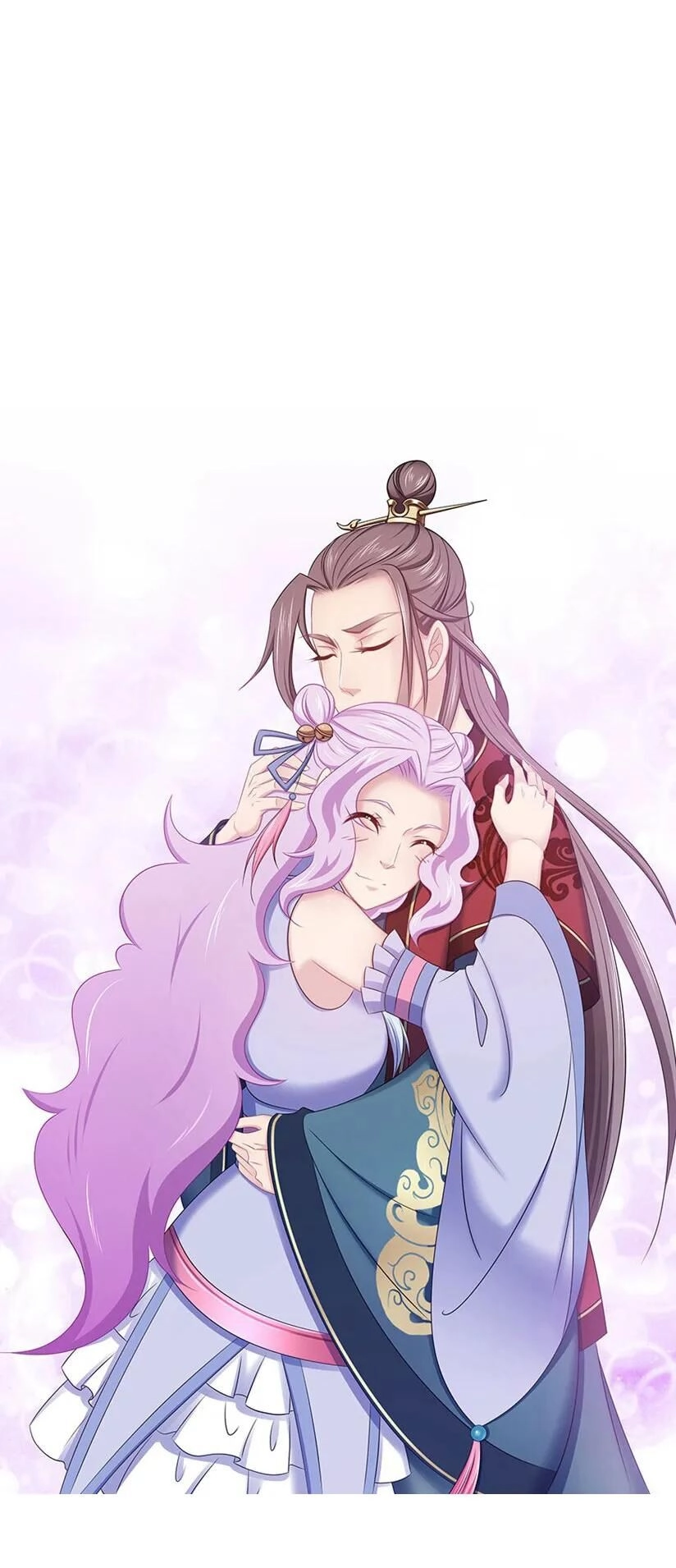 Cưng Chiều Đào Phi Chapter 137 - 18