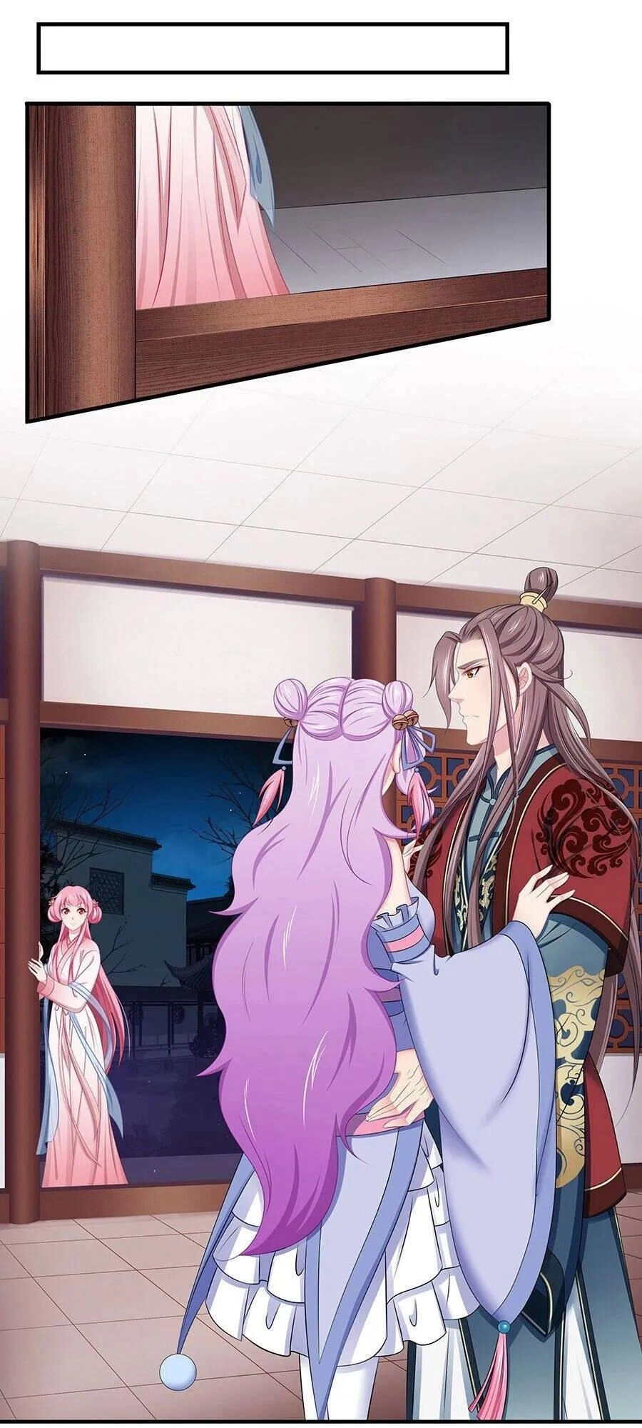 Cưng Chiều Đào Phi Chapter 137 - 19