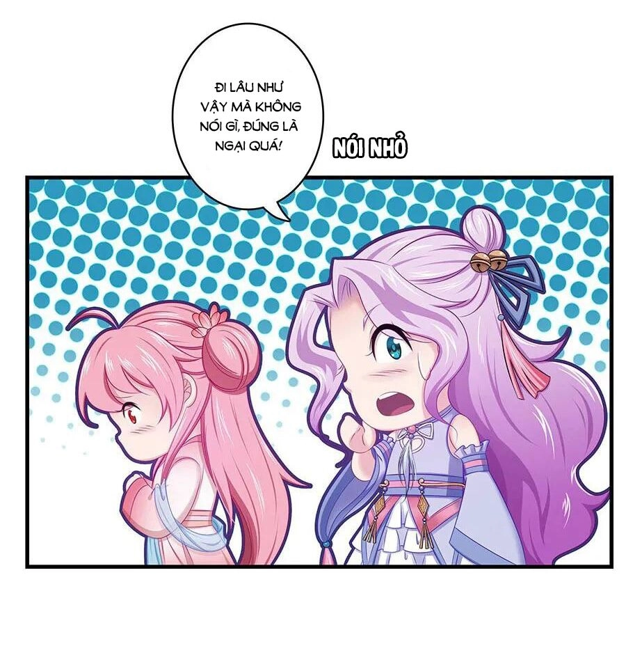 Cưng Chiều Đào Phi Chapter 137 - 23