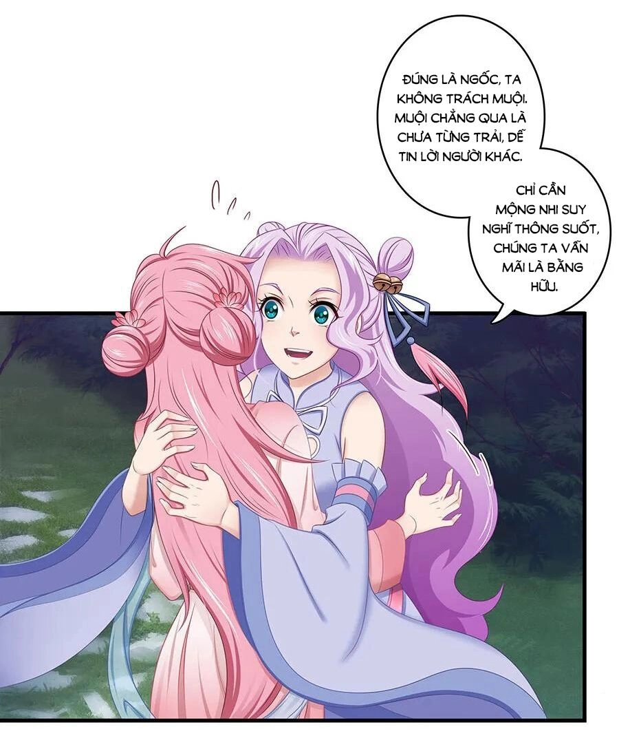 Cưng Chiều Đào Phi Chapter 137 - 26