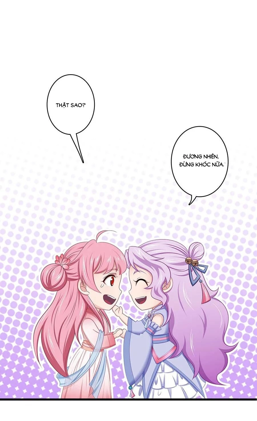 Cưng Chiều Đào Phi Chapter 137 - 27