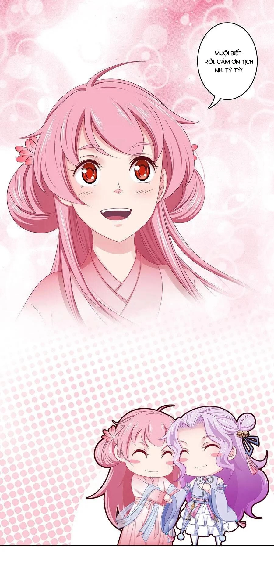 Cưng Chiều Đào Phi Chapter 137 - 36