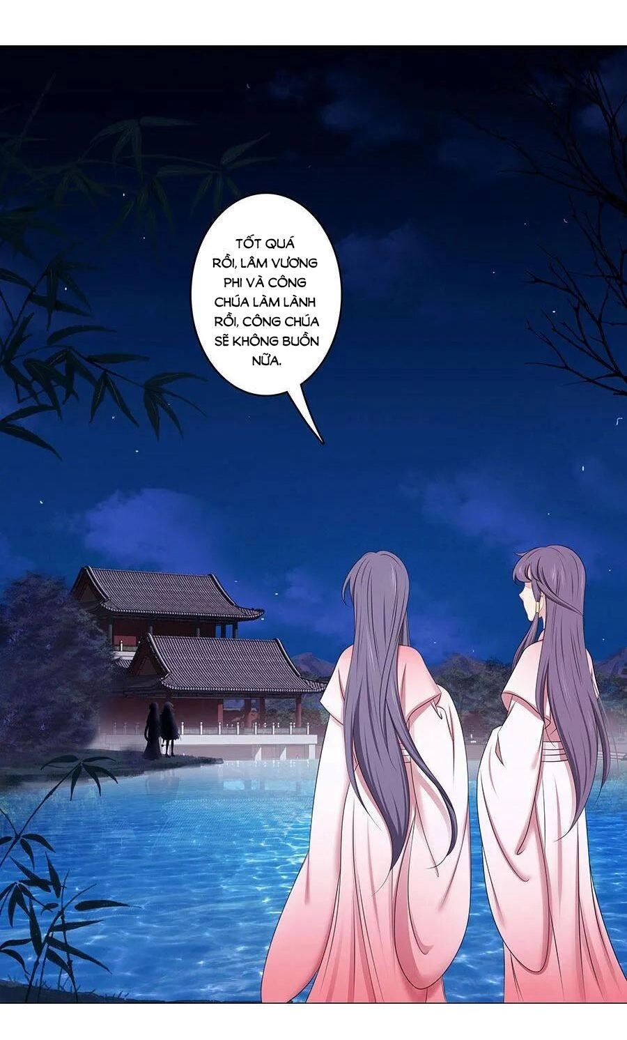 Cưng Chiều Đào Phi Chapter 137 - 37