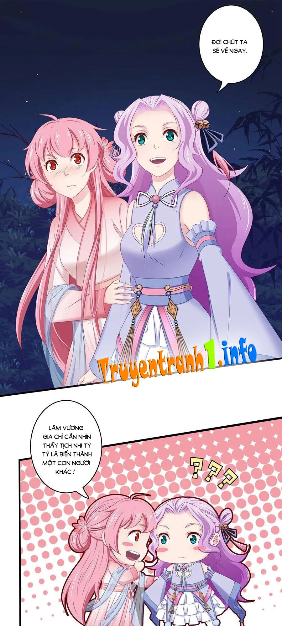 Cưng Chiều Đào Phi Chapter 137 - 39