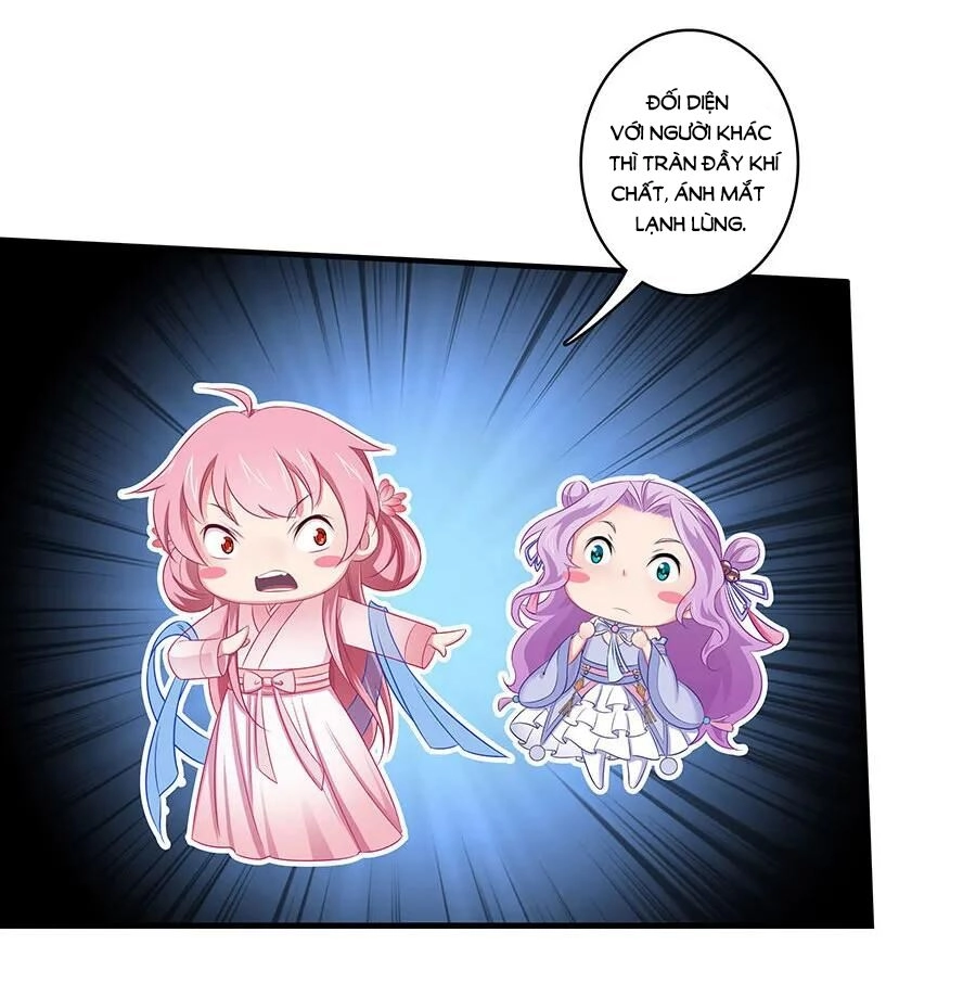 Cưng Chiều Đào Phi Chapter 137 - 41