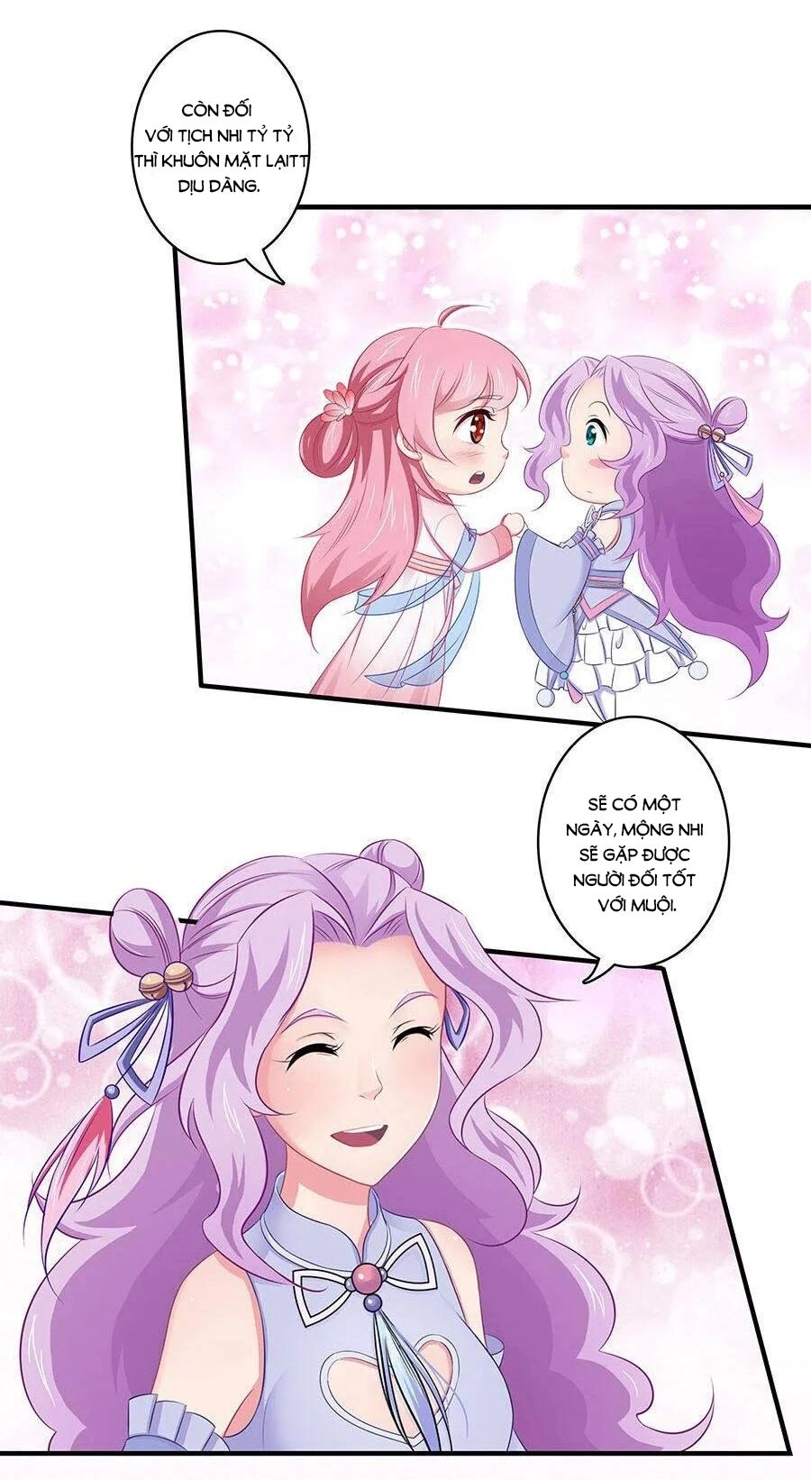 Cưng Chiều Đào Phi Chapter 137 - 42