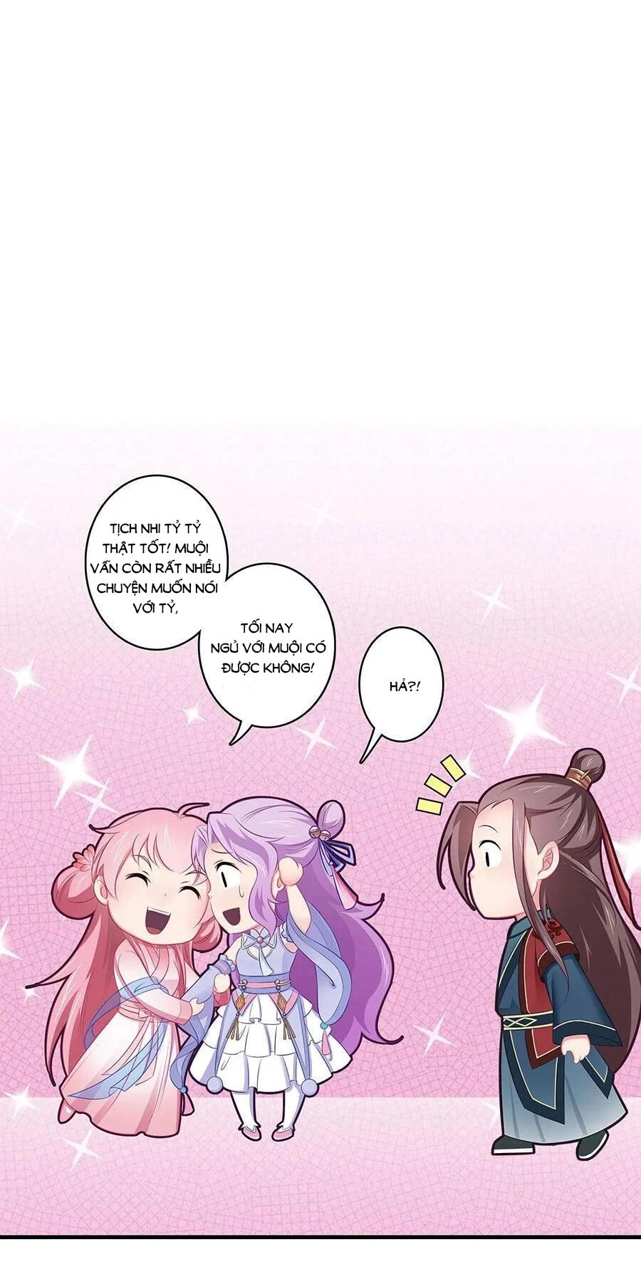 Cưng Chiều Đào Phi Chapter 137 - 43