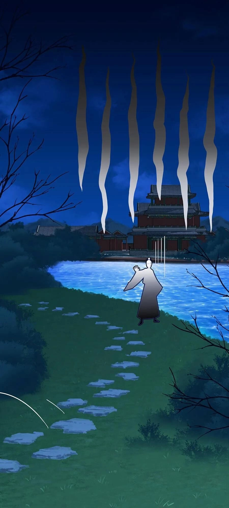 Cưng Chiều Đào Phi Chapter 137 - 46