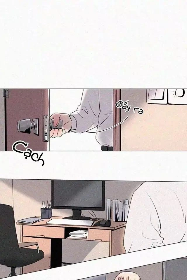 Câu Chuyện Về Cậu Và Tôi Chapter 1 - 18