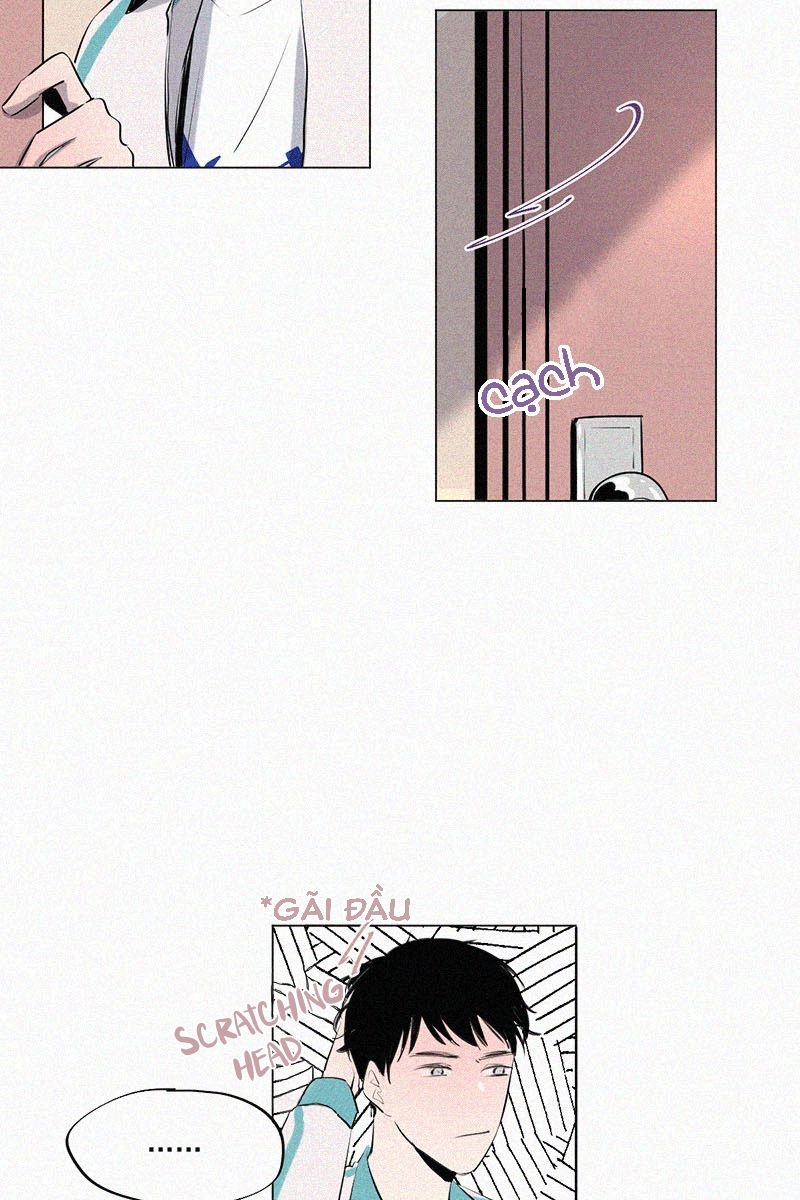 Câu Chuyện Về Cậu Và Tôi Chapter 2 - 20