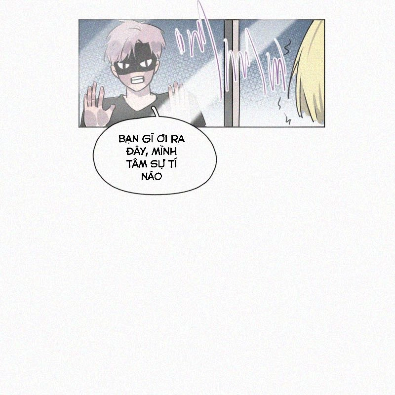 Câu Chuyện Về Cậu Và Tôi Chapter 3 - 9