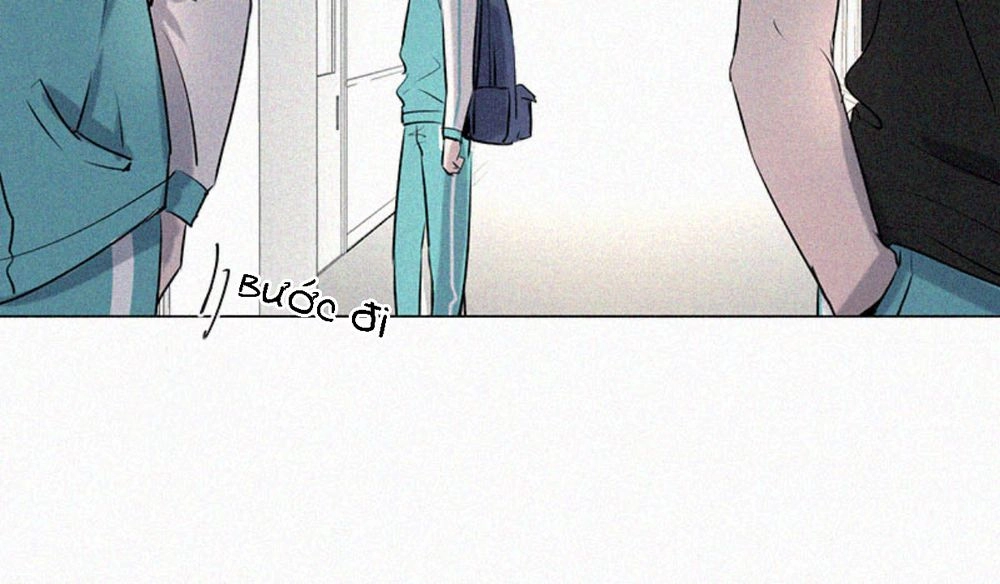 Câu Chuyện Về Cậu Và Tôi Chapter 3 - 15