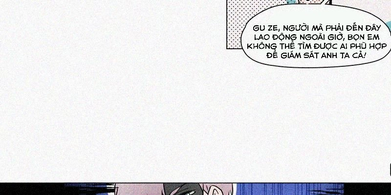 Câu Chuyện Về Cậu Và Tôi Chapter 3 - 19