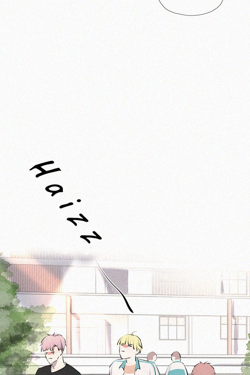 Câu Chuyện Về Cậu Và Tôi Chapter 4 - 6